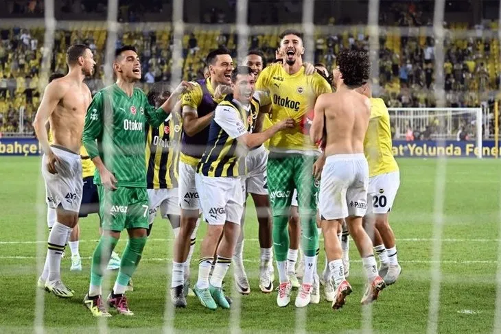 Fenerbahçe 6 numara için büyük oynuyor! İşte hedefteki iki dünya yıldızı