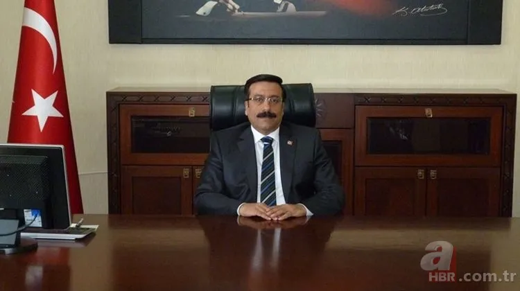 İşte il il AK Parti Belediye Başkan adayları (AK Parti hangi ilde kimi aday gösterdi) İşte isim isim tam liste 15