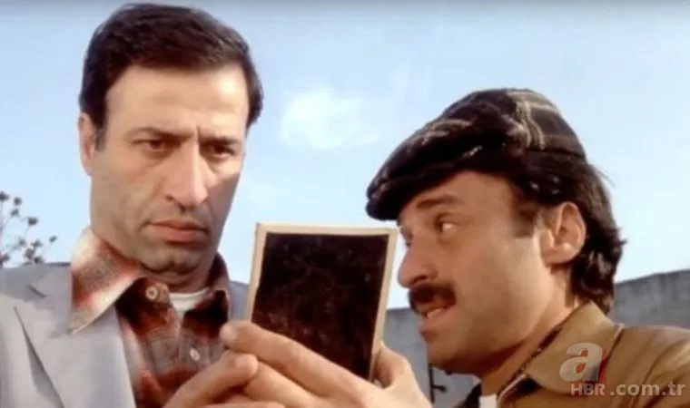 Yedi Bela Hüsnü'nün Cemal'i Şevket Altuğ'un 53 yıllık eşi bakın kim! O da Yeşilçam yıldızı 4