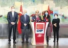 Kılıçdaroğlu sıvıştı! HDP ile görüştü ama...
