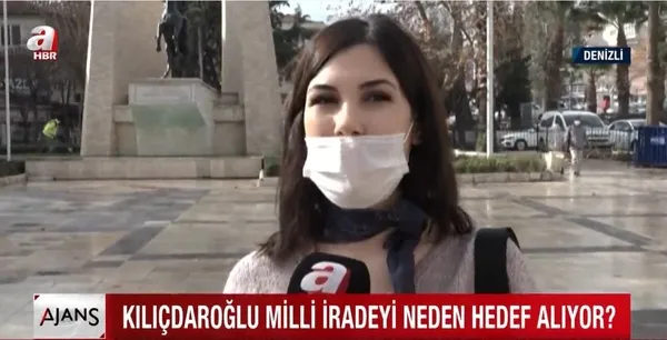 Milli iradeden sözde genel başkan Kılıçdaroğlu'na yaylım ateşi! "Özür bekliyoruz" - 2