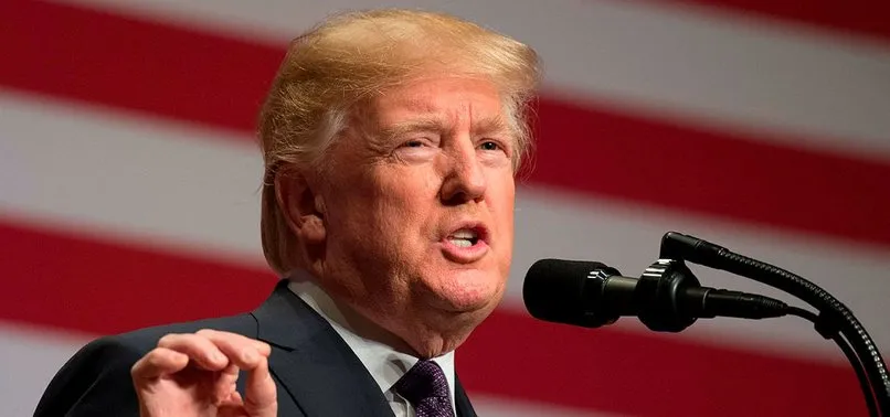 Son dakika: Trump'tan Türkiye ile ilgili flaş S-400 mesajı