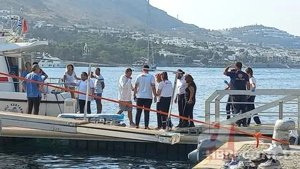 Sabancıları sarsan zodyak kazası! Ali Sabancı uyandırıldı: İlk onu görmek istedi!