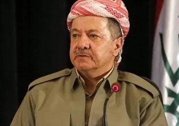 Barzani'ye yeni yaptırım paketi