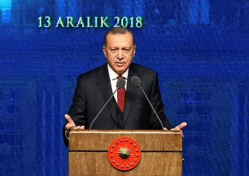 Başkan Erdoğan'dan müjdeli haber! Ek ders ücretleri yüzde 100 artırılacak
