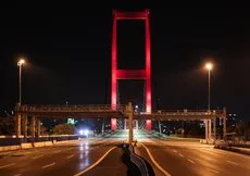 Otoyol ve köprü geçiş ücretlerine zam: 15 Temmuz Şehitler Köprüsü ve FSM geçiş ücreti 24 liraya yükseldi