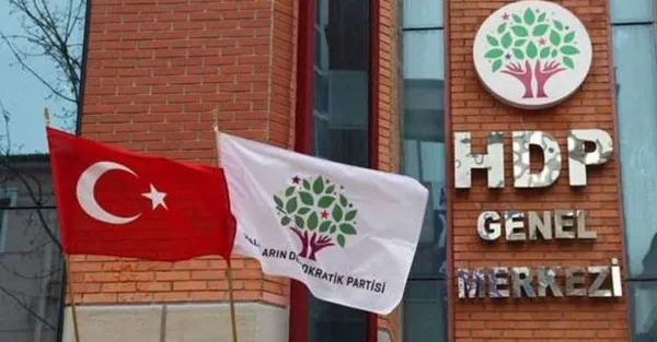 Son dakika: Anayasa Mahkemesi HDP’nin kapatma davası için istenen ’seçim sonrasına bırakılsın’ talebini karara bağlayacak