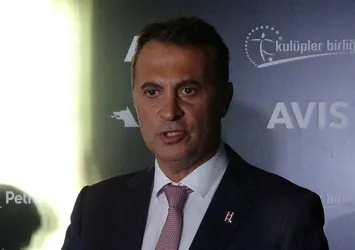 Fikret Orman'dan yayıncı kuruluş açıklaması
