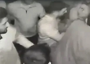 Survivor yarışmacısı Aycan Yanaç hakkında darp iddiası: Bana vurdu saçımı çekti