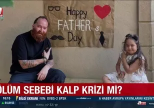 Eren Kaşıkçı'nın ölüm sebebi kalp krizi mi?
