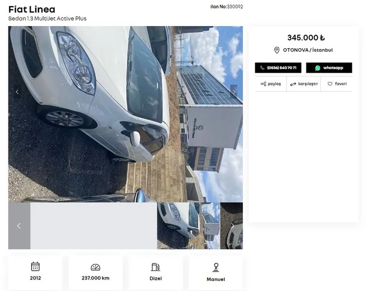 230 bin TL’den başlayan fiyatlarla! Renault ekim ayı yenilenmiş 2. El araç modelleri ve fiyatlarını açıkladı! Renault, Peugeot, Fiat, Volkswagen, Hyundai, Opel….