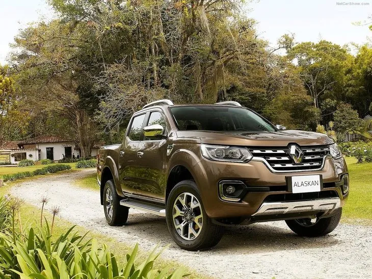 2017 renault alaskan 2017 renault alaskan