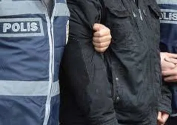 Kütahya'da uyuşturucu operasyonu: 2 gözaltı