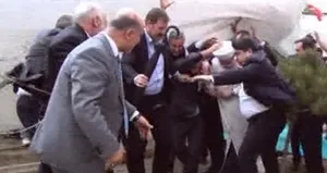 Diyanet İşleri Başkanı ölümden döndü