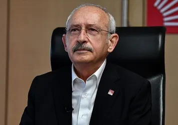 CHP trollerinin hedefi Kılıçdaroğlu: Röportaj nedeniyle topa tuttular