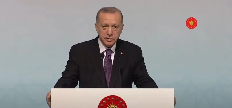Son dakika: Türkiye-Afrika Zirvesi sonrası Başkan Erdoğan ve Afrika liderlerinden önemli açıklamalar