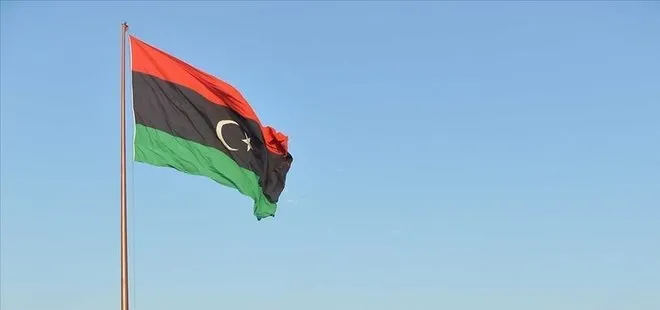 Libya ile İtalya arasında askeri iş birliği anlaşması! Katar ve Türkiye’den sonra...