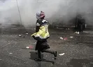 Esad rejimi sivil öldürmeye devam ediyor