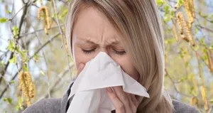 Bahar alerjisi astıma çevirebiliyor