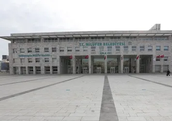 CHP'li Nilüfer Belediyesi felaketi fırsata çevirdi!