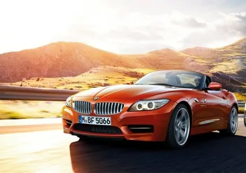 BMW Z4’ün üretimi sona eriyor