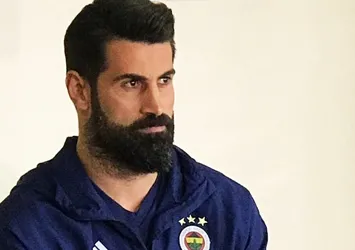 Volkan Demirel özür diledi