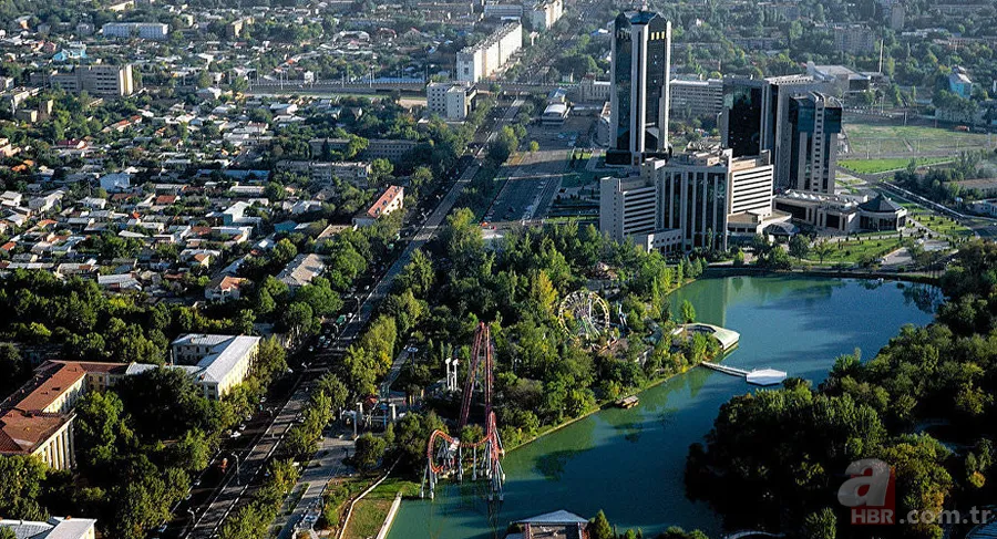 Bu ülkeler vize istemiyor! 11