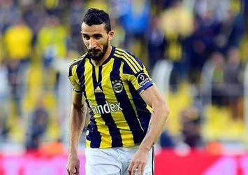 Fikret Orman, Mehmet Topal'ın menajeriyle görüştü