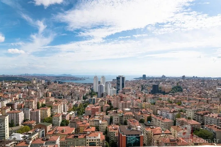 İstanbul’da 500.000 TL altına ev alabileceğiniz 21 ilçe! Faizler düştü, konutta talep patladı! İşte en ucuz evler…