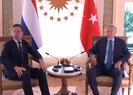 Türkiye NATO’da Rutte’yi destekleyecek