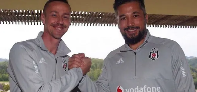 Beşiktaş’ın başını ağrıtacak gelişme!