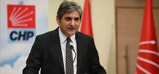 Millet İttifakı’nda adaylık için Selahattin Demirtaş sesi! CHP’li Aykut Erdoğdu: Keşke Cumhurbaşkanı seçilse