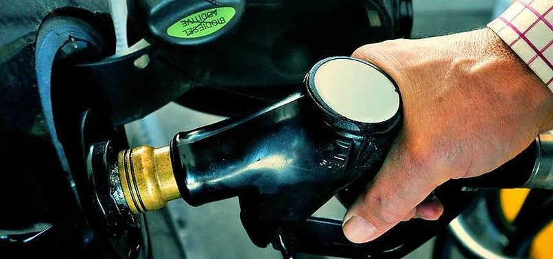 Motorine 7 kuruş zam