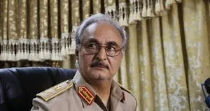 Libya için skandal çağrı