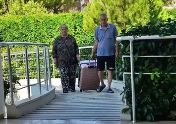Emeklilere KYK yurtlarında ücretsiz tatil dönemi başladı! En çok başvuru o il için