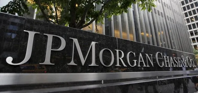 Son dakika: JPMorgan’dan ABD ekonomisi tahmini! Açıklayan ilk büyük banka oldu