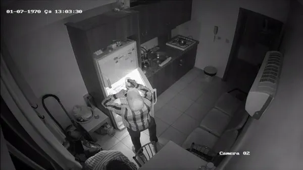 1605356192152.jpg Soymak için girdiği iş yerinde öyle bir şey yaptı ki... - 2