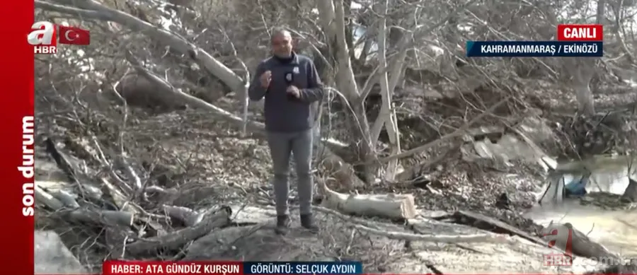 Depremde zarar gören raylar böyle onarılıyor! A Haber görüntüledi | Kombine Buraj Makinesi nedir? Nasıl çalışır? 17