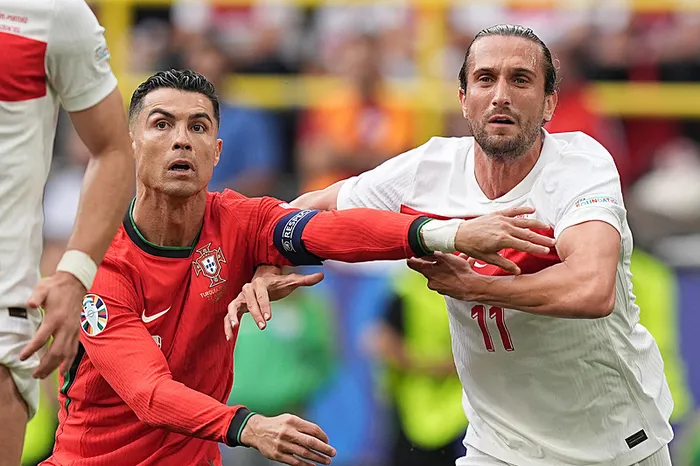 İşte A Milli Takım’ın muhtemel rakipleri! EURO 2024’te gruptan çıkma ihtimalleri...