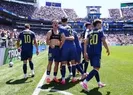 Bosna Hersek son 32 için beklemeye geçti!