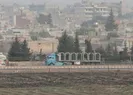 YPGli teröristleri korku sardı! Beton bloklarla...