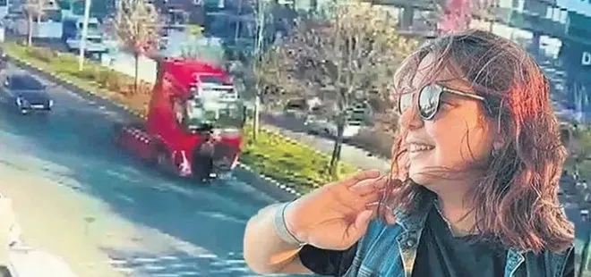 Ecem Sultan Çamlı'nın ölümünde bilirkişi raporu: Tali kusurlu sayıldı