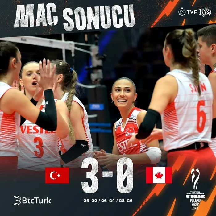 son-dakika-fivb-dunya-sampiyonasinda-turkiye-a-milli-kadin-voleybol-takimi-kanadayi-yendi-1664989860952.jpg Son dakika: FIVB Dünya Şampiyonası'nda Türkiye A Milli Kadın Voleybol Takımı Kanada'yı yendi - 1