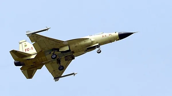 Rus ve Çin savaş jetleri Kore Hava Savunma Sahası'na girdi - 7