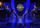 Kim Milyoner Olmak İster? stüdyosuna kedi girdi!