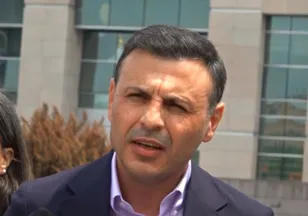 Özgür Çelik hakkında "tehdit" soruşturması