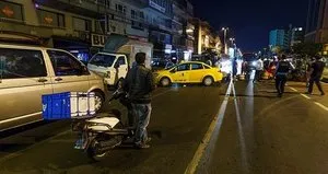 FETÖ’cü müdür ile amirden A Haber skandalı