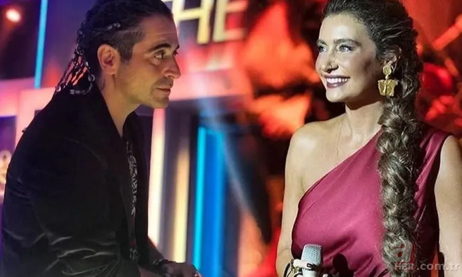 Evlilik nedeni ortaya çıktı! Sıla’nın sevgilisi Hazer Amani kimdir? Hazer Amani kaç yaşında, nereli? 3