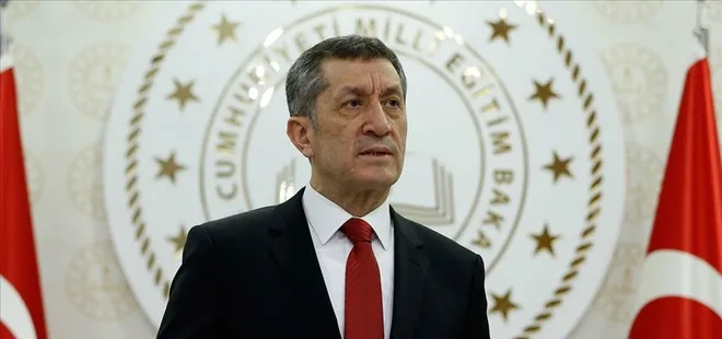 Son dakika haberi | Milli Eğitim Bakanı Ziya Selçuk, EBA canlı ders programını paylaştı! Bu mesajı verdi