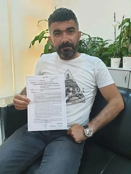 Halil Öztürk kimdir? Elmalı Belediye Başkanı Halil Öztürk kaç yaşında, nereli?